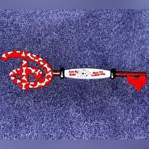 Disney‎ Love Series Mystery Key